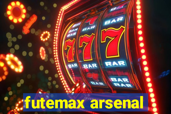 futemax arsenal